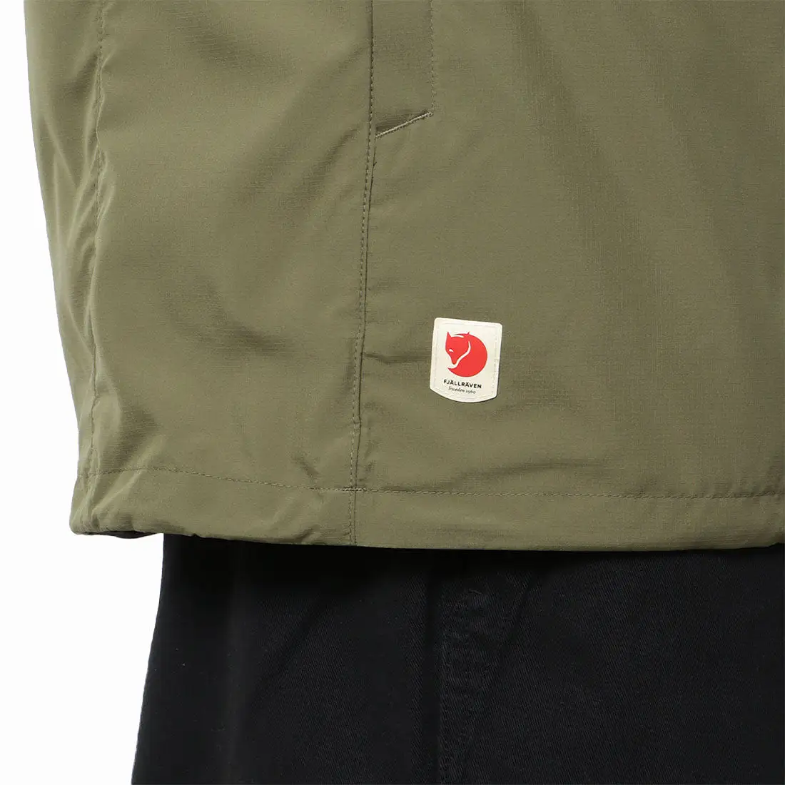 Fjallraven HC Hybrid Wind Jacket