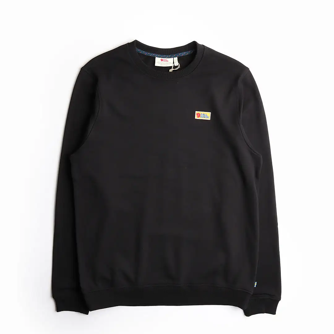 Fjallraven Vardag Crewneck Sweatshirt