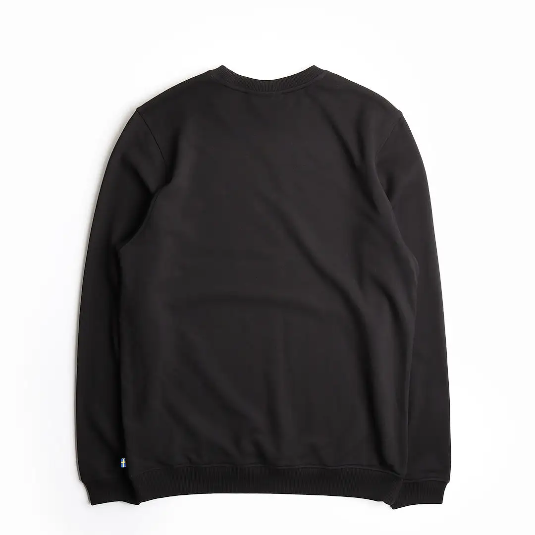 Fjallraven Vardag Crewneck Sweatshirt