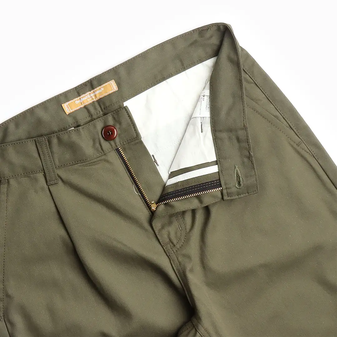 FrizmWORKS OG Haworth One Tuck Pant