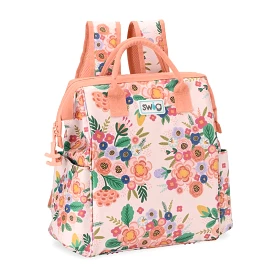 Full Bloom Packi Backpack Cooler