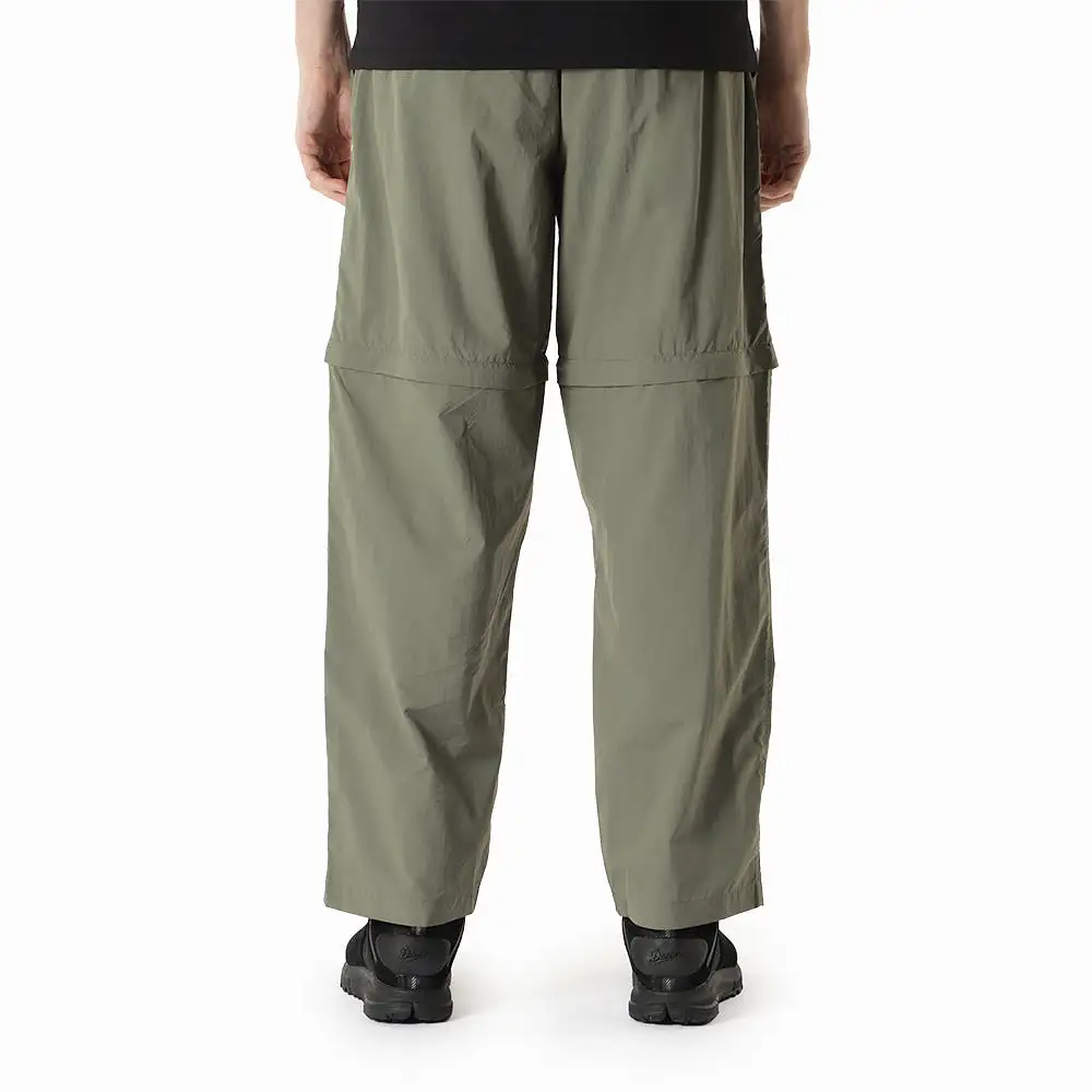 Gramicci Convertible Trail Pant