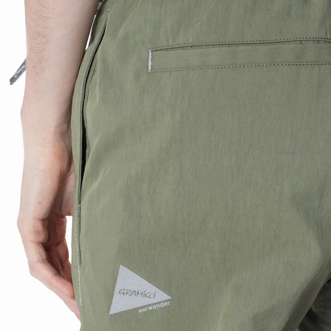 Gramicci x And Wander Nyco Climbing G-Pant