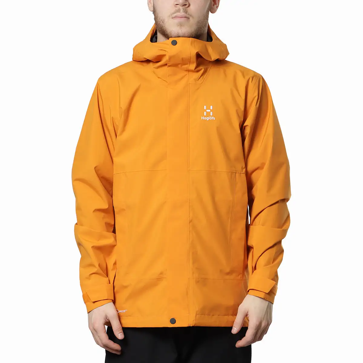 Haglofs Koyal Proof Jacket