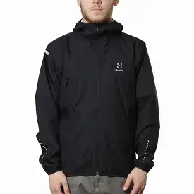 Haglofs L.I.M Proof Jacket