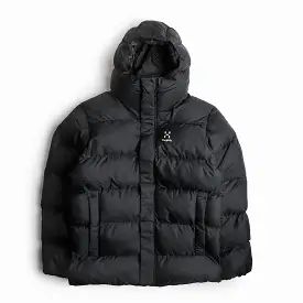 Haglofs Puffy Mimic Hooded Jacket