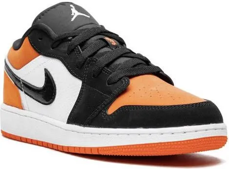 Jordan Kids Air Jordan 1 Low 