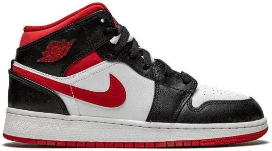 Jordan Kids Air Jordan 1 Mid 