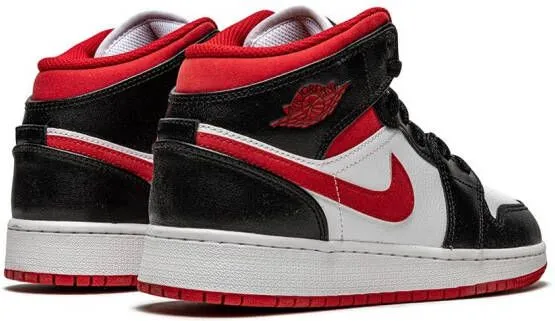 Jordan Kids Air Jordan 1 Mid 