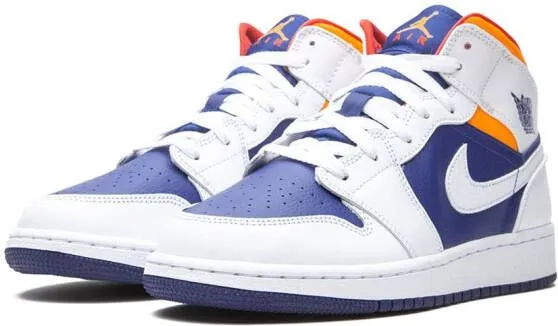 Jordan Kids Air Jordan 1 Mid 