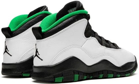 Jordan Kids Air Jordan 10 Retro 