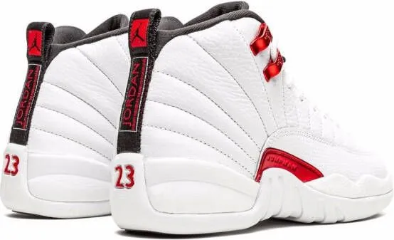 Jordan Kids Air Jordan 12 Retro 