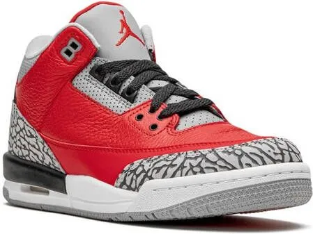 Jordan Kids Air Jordan 3 Retro 