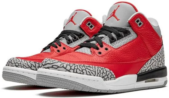 Jordan Kids Air Jordan 3 Retro 