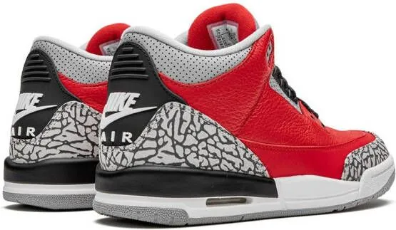 Jordan Kids Air Jordan 3 Retro 