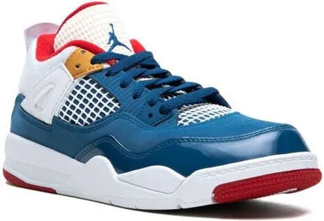 Jordan Kids Air Jordan 4 