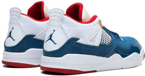 Jordan Kids Air Jordan 4 