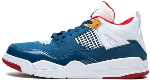 Jordan Kids Air Jordan 4 