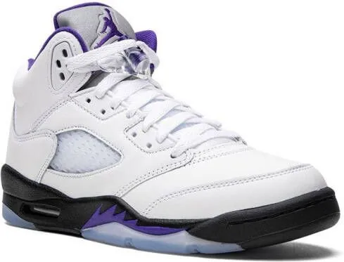 Jordan Kids Air Jordan 5 Retro 