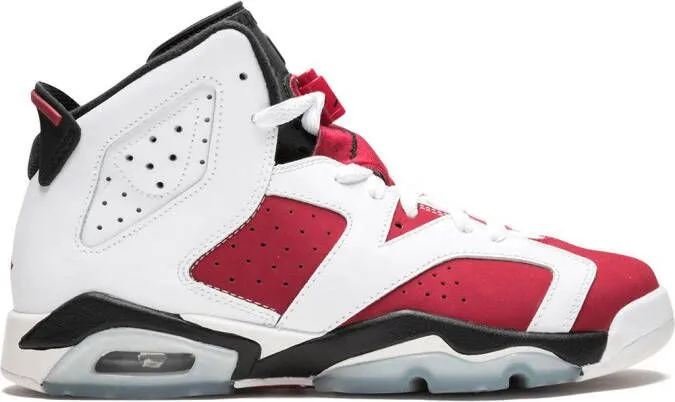 Jordan Kids Air Jordan 6 Retro 