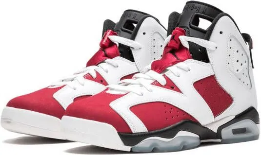 Jordan Kids Air Jordan 6 Retro 