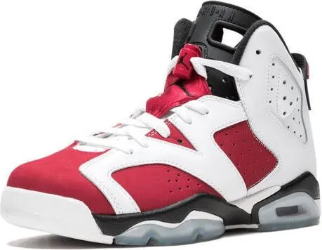 Jordan Kids Air Jordan 6 Retro 