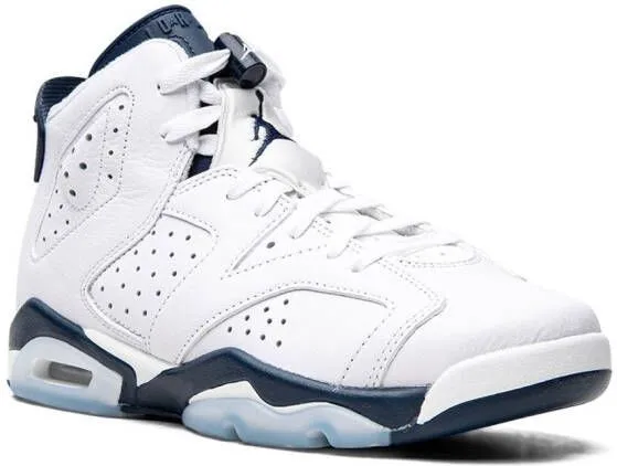 Jordan Kids Air Jordan 6 Retro 