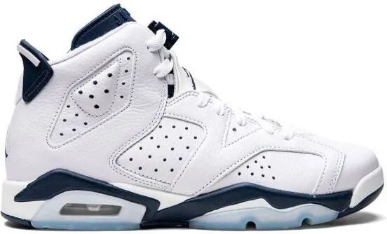 Jordan Kids Air Jordan 6 Retro 