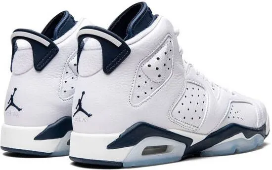 Jordan Kids Air Jordan 6 Retro 