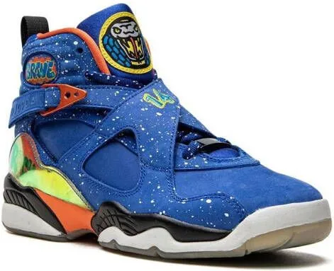 Jordan Kids Air Jordan 8 Retro 