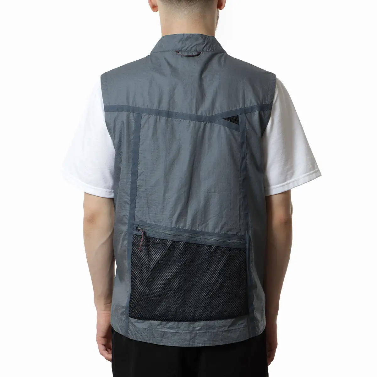 Klattermusen Ansur Wind Vest