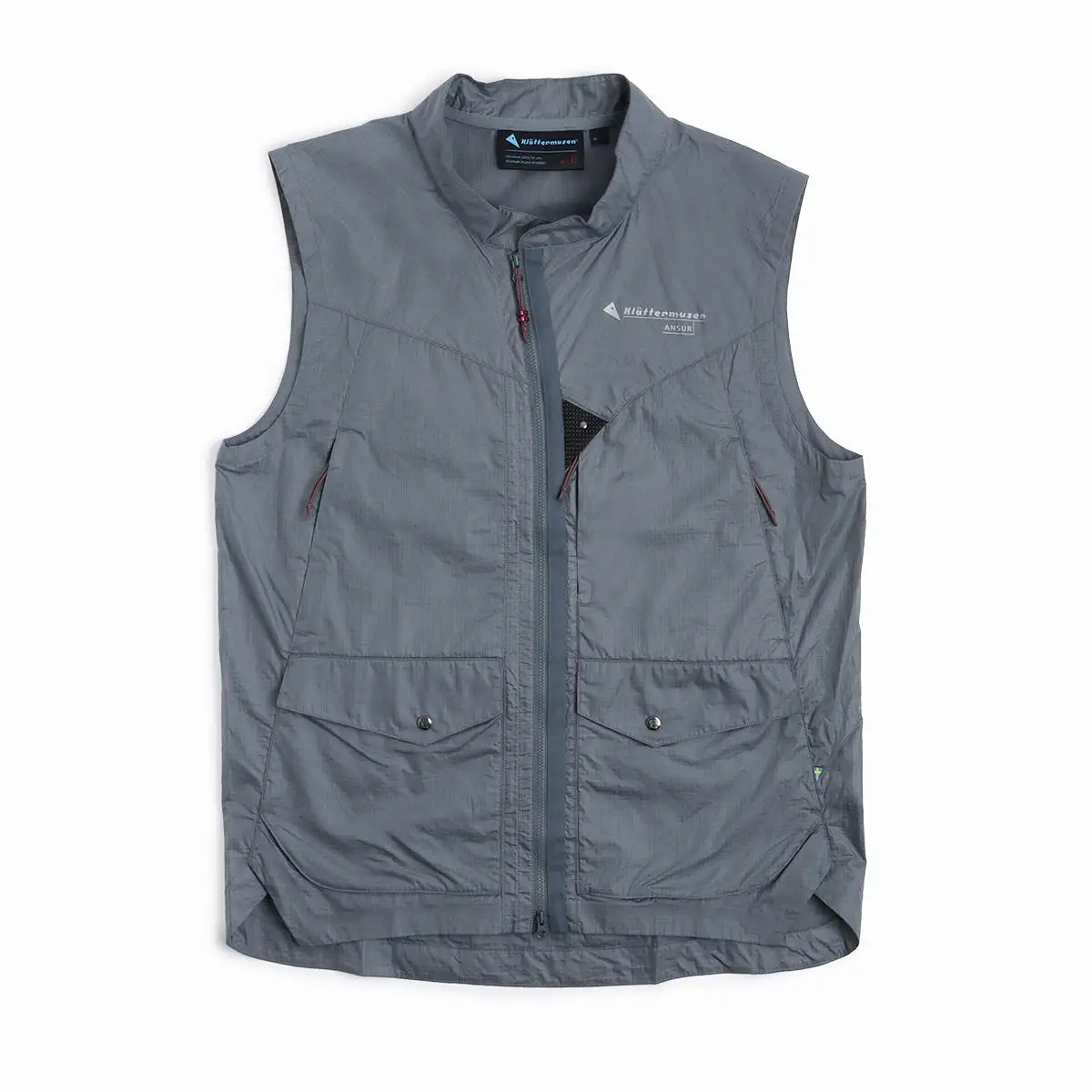 Klattermusen Ansur Wind Vest