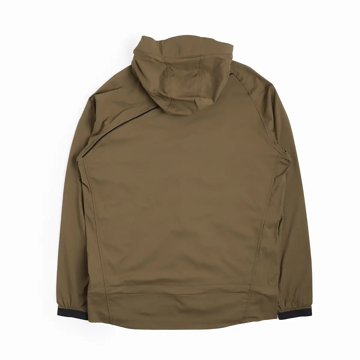 Klattermusen Nal Hooded Jacket