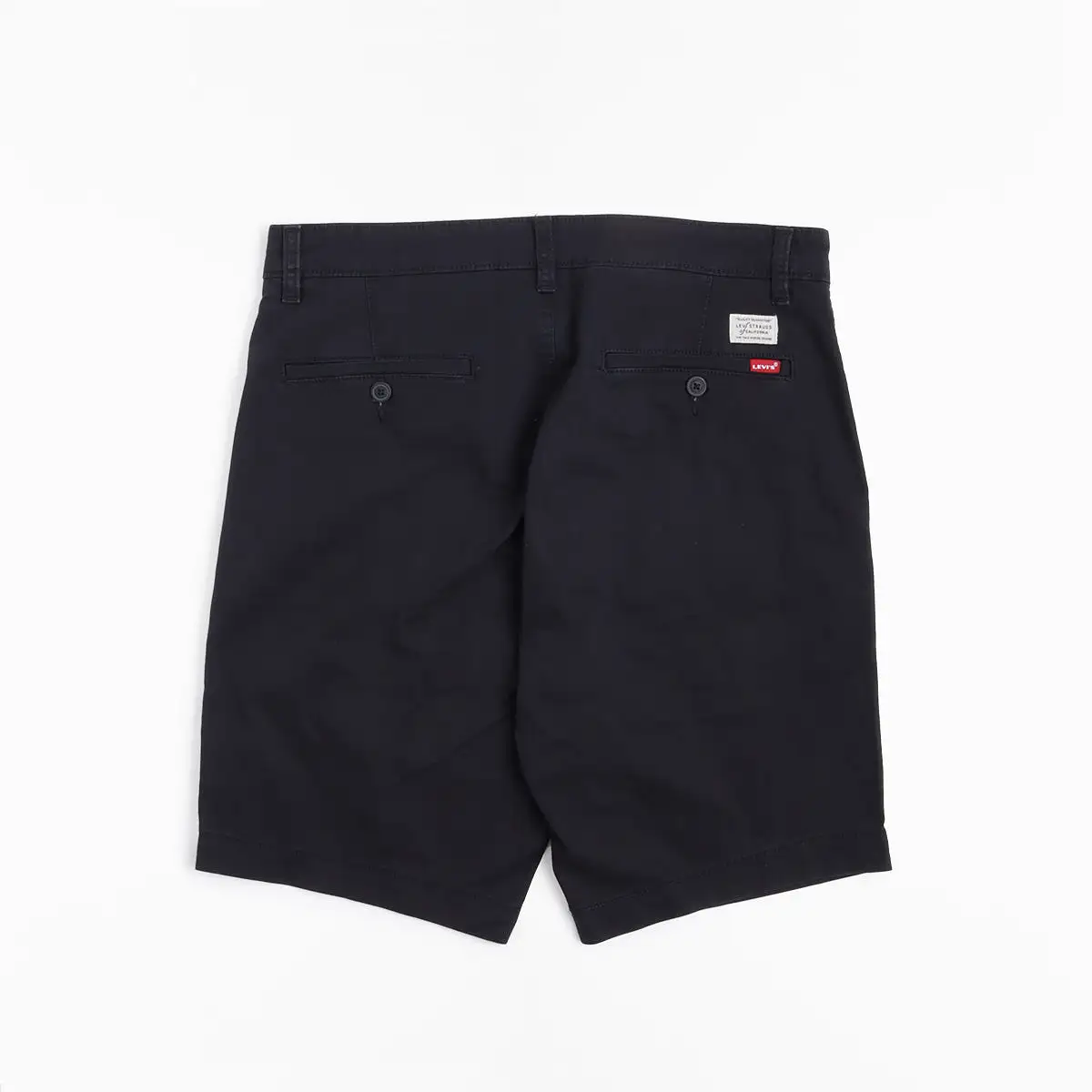 Levis XX Chino Taper Shorts II