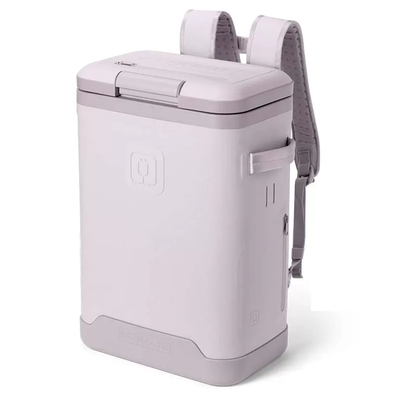 Lilac Dusk MagPack 24-Can Shoulder Sling Soft Cooler