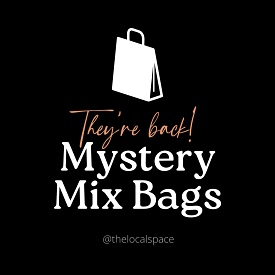 Mystery Mix Bags