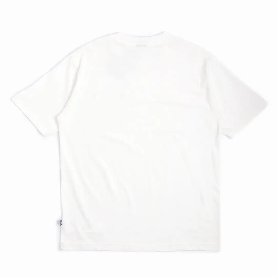 New Balance Athletics Premium Logo Relaxed T-Shirt