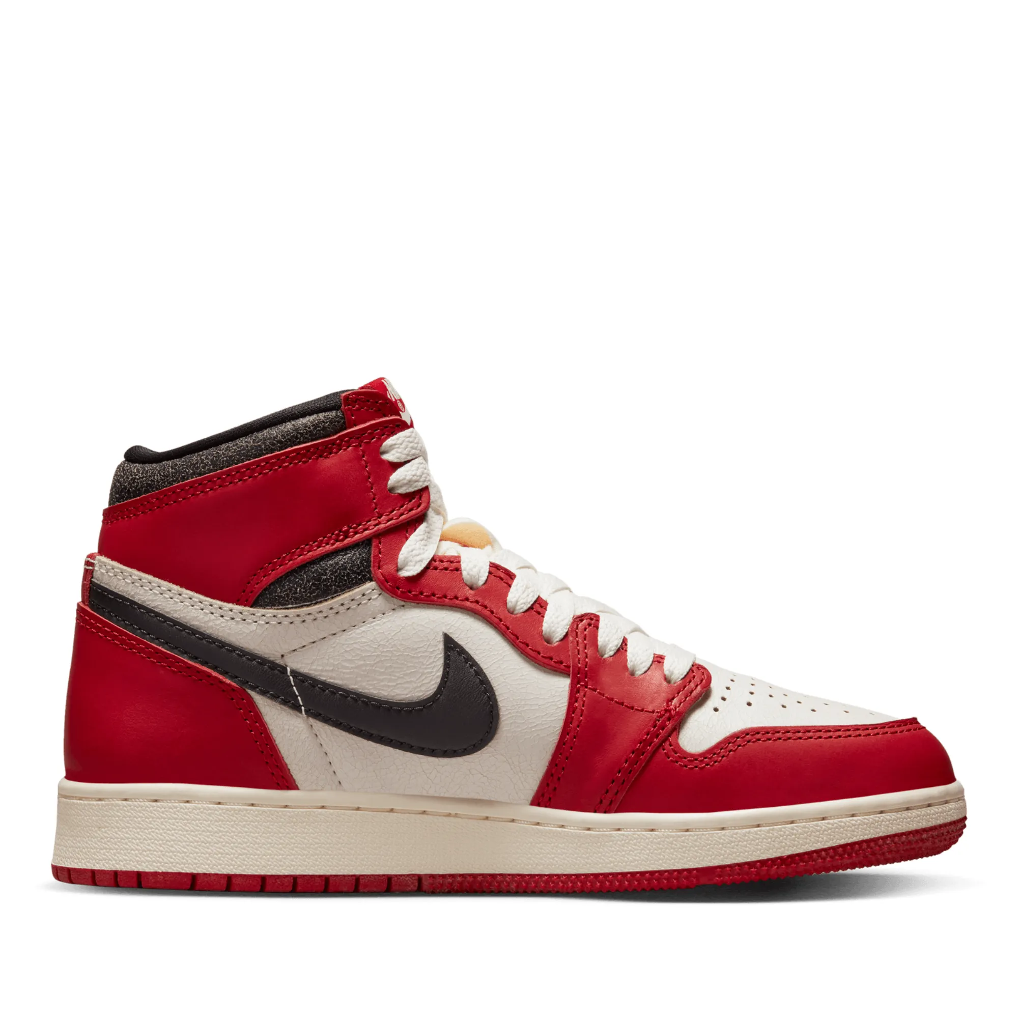 NIKE AIR JORDAN 1 RETRO HIGH OG GS