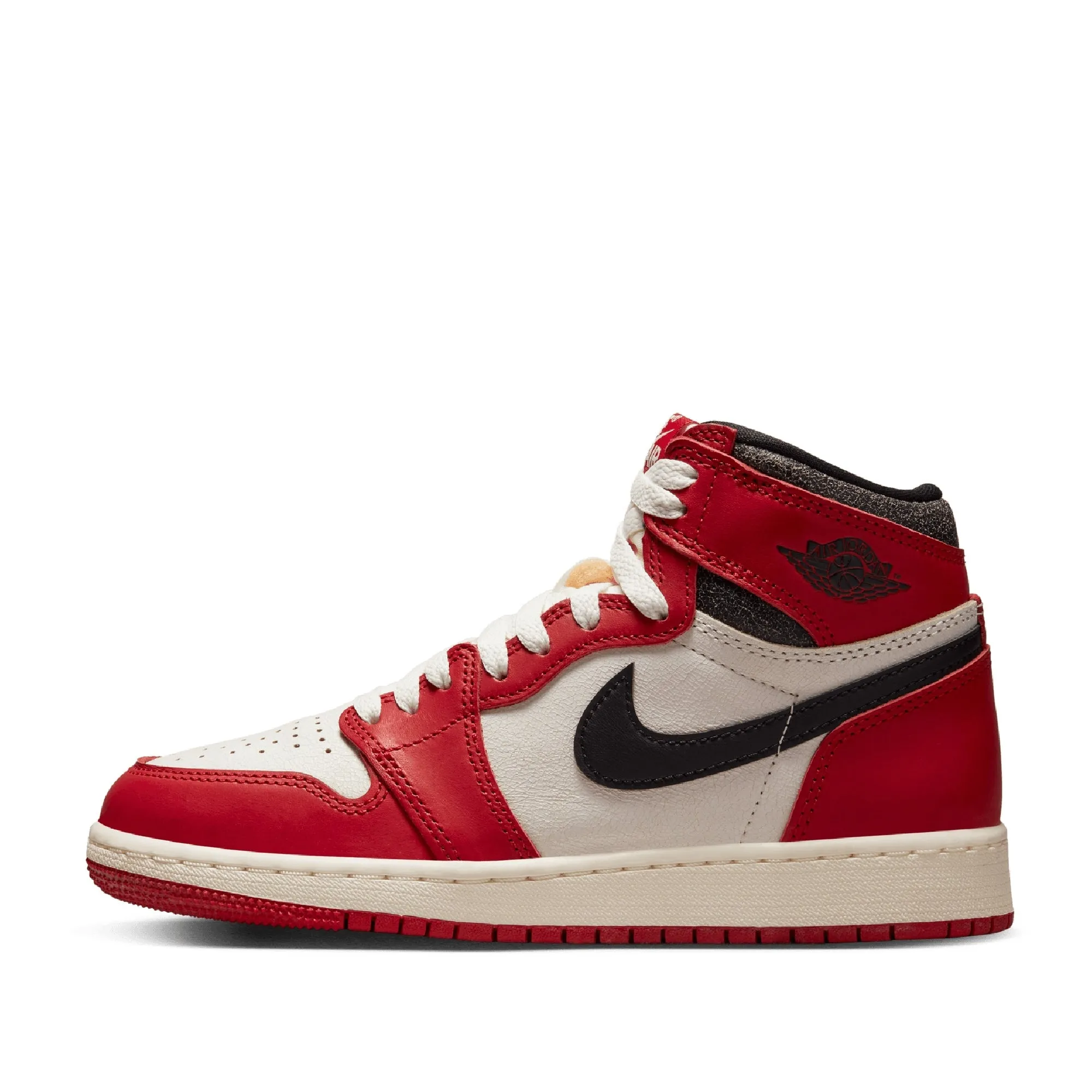 NIKE AIR JORDAN 1 RETRO HIGH OG GS