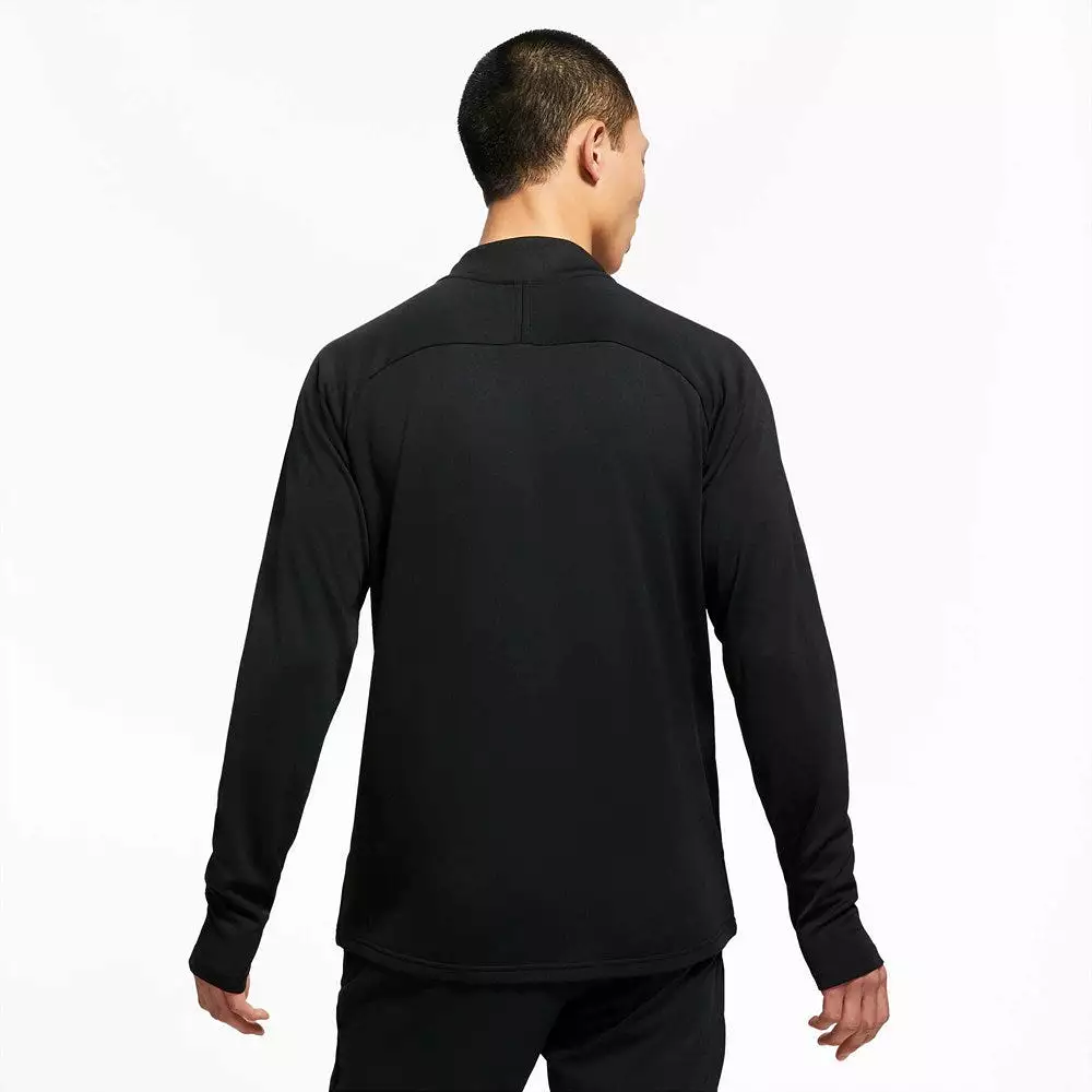 Nike Dri-Fit Academy Drill Top (Black)