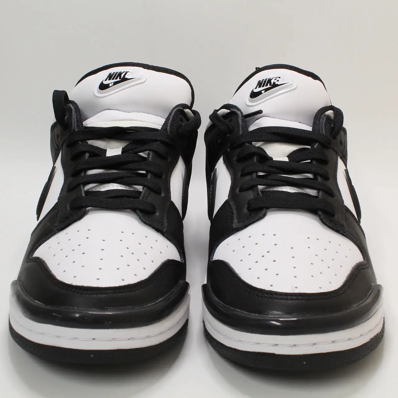 Nike Dunk Low Twist Black White Black Trainers