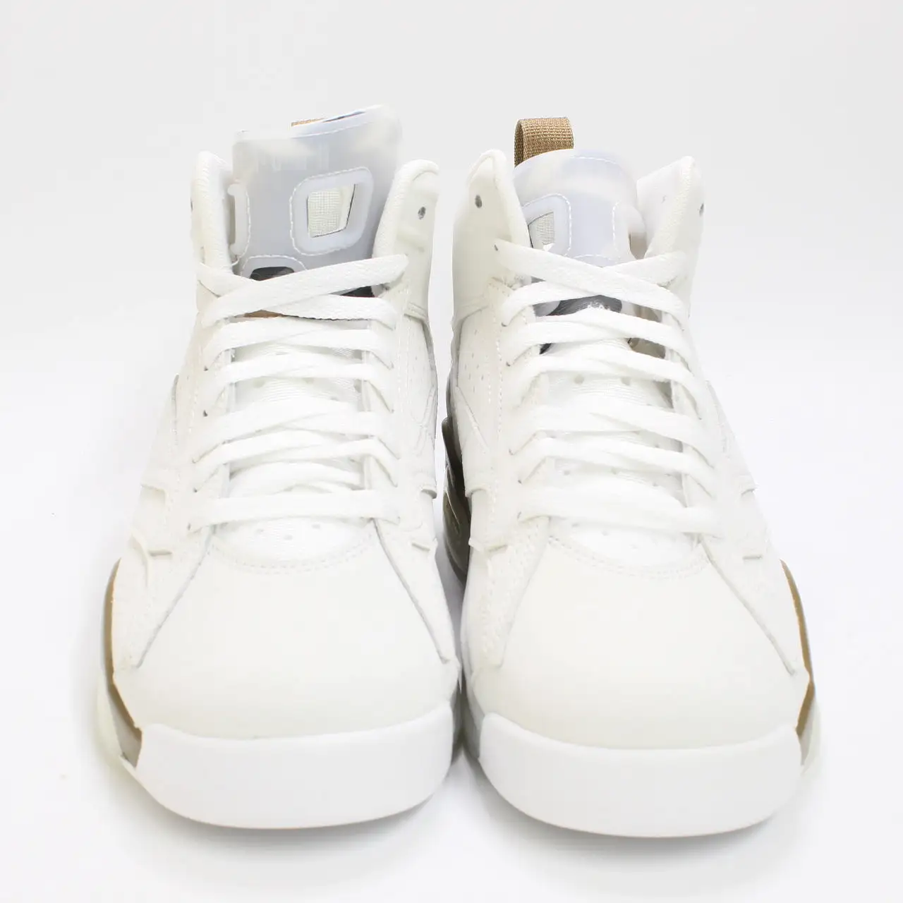 Nike Jordan MVP Summit White Dark Driftwood Coconut Milk