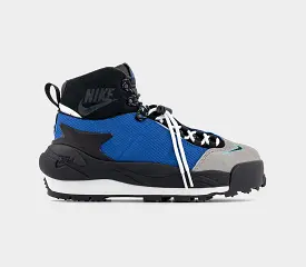 Nike Magmascape Sp Trainers Sacai Varsity Royal  Black Light Zen Grey