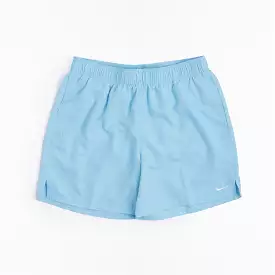 Nike Swim Core Solid 5 Shorts