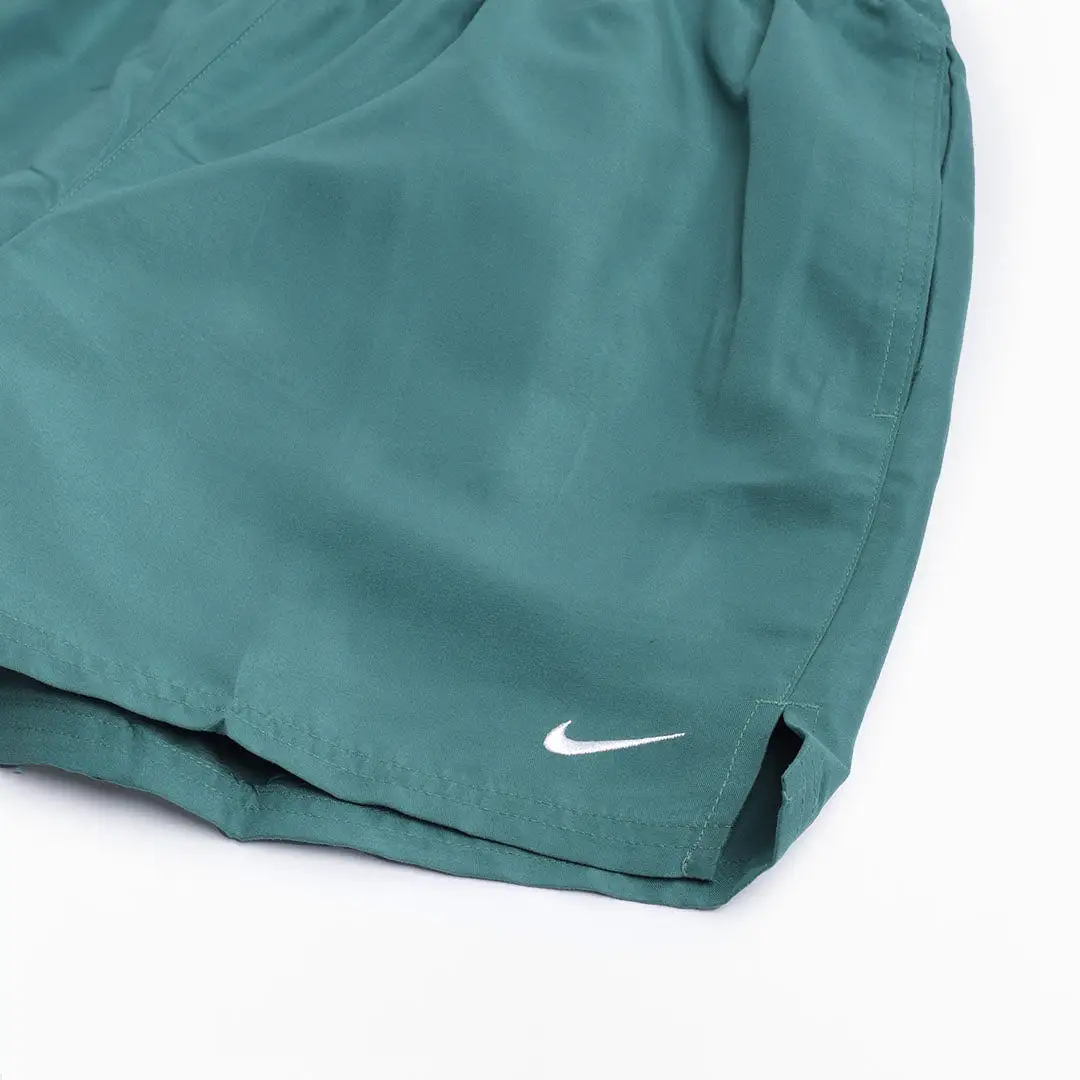 Nike Swim Core Solid 5 Shorts