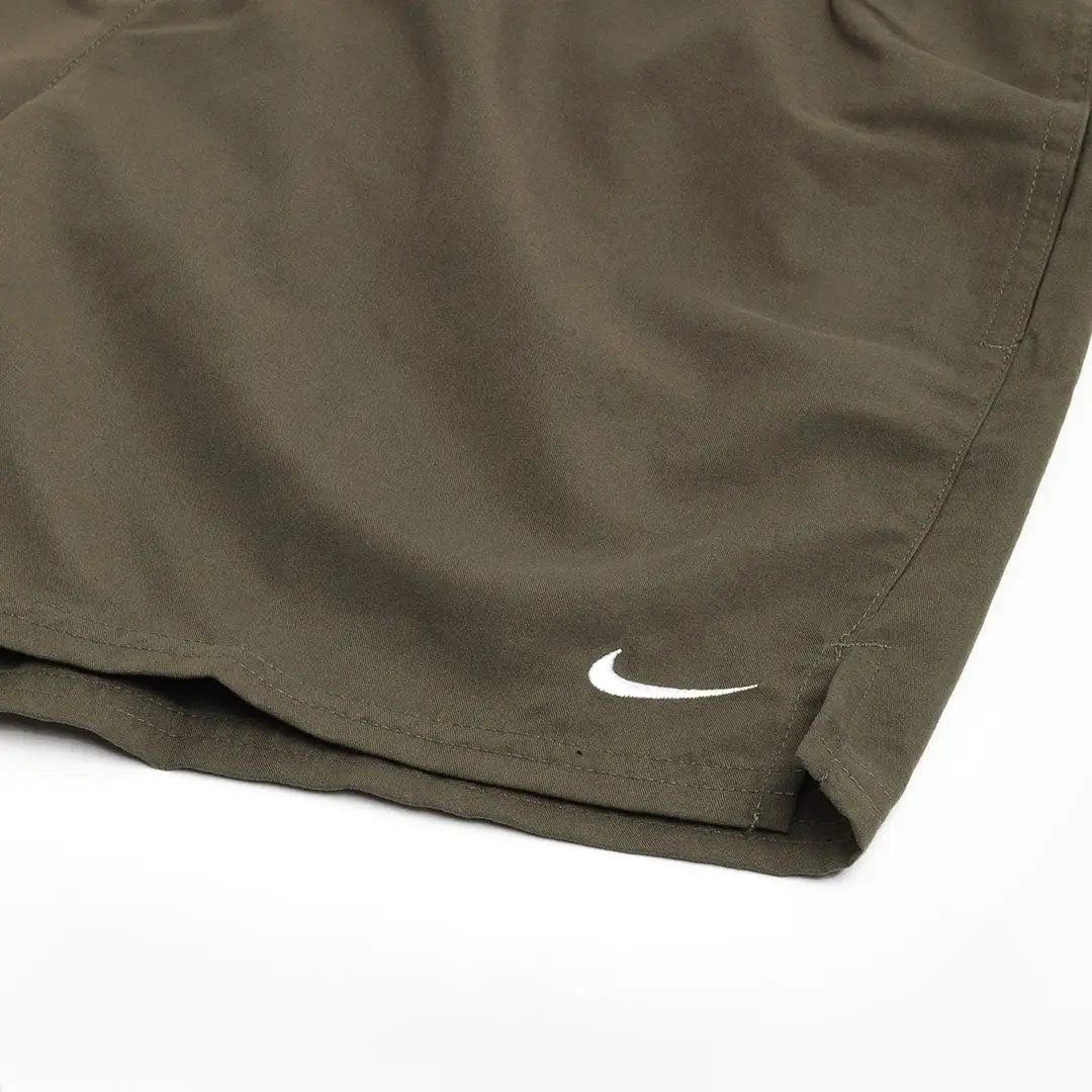 Nike Swim Core Solid 5 Shorts