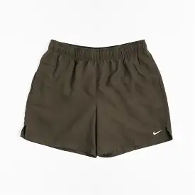 Nike Swim Core Solid 5 Shorts