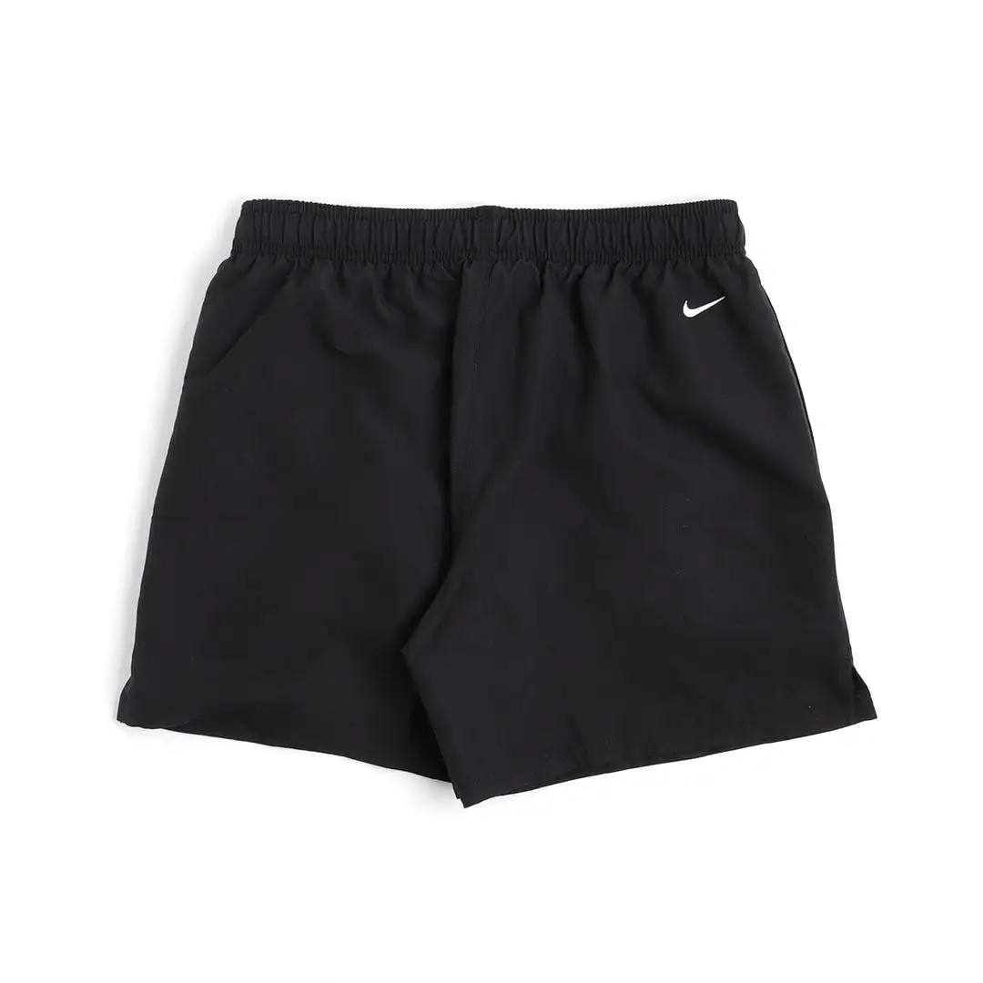 Nike Swim Swoosh Break 5 Volley Shorts