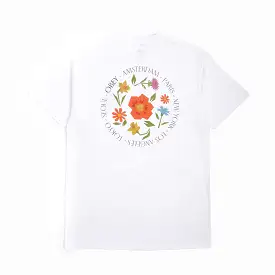 OBEY City Flowers T-Shirt