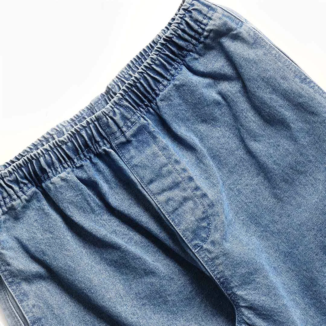 OBEY Easy Denim Pant